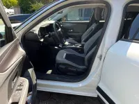 Gebraucht Opel Mokka-e Elegance 100 kW (136 PS) 2022 Weiß SUV