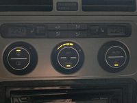 Second-hand VW Touran 2007 Negru Monovolum