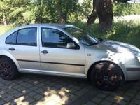 gebraucht VW Bora 2,0