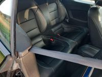 Gebraucht Ford Mustang GT 421 PS (309 kW) 2017 Schwarz Cabrio