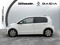 Usata VW e-up! 60 kW (82 CV) 2017 Bianco Utilitaria