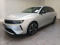 Gebraucht Opel Astra Elegance 131 PS (96 kW) 2023 Grau Limousine