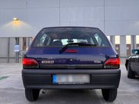 gebraucht Renault Clio II 