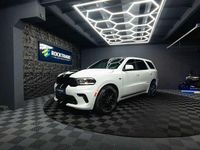 Gebraucht Dodge Durango 364 PS (267 kW) 2021 Weiß SUV