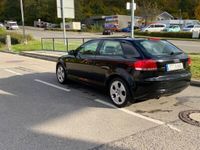 gebraucht Audi A3 1.6 Schiebedach/Bose-Anlage/Vollleder/SZH