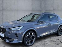 Gebraucht Cupra Formentor VZ 245 PS (180 kW) 2022 Grau SUV