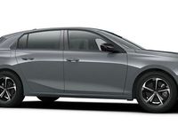 Neu Opel Astra Edition 131 PS (96 kW) 2026 Grafik grau Limousine