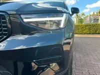 Gebraucht Volvo XC40 Plus 163 PS (119 kW) 2025 Schwarz SUV