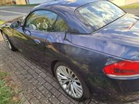 gebraucht BMW Z4 sDrive35i