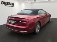 Gebraucht Audi A5 Ambiente 190 PS (139 kW) 2018 Andere Coupé