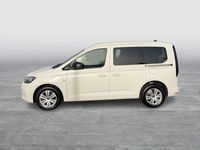 Gebraucht VW Caddy Basis 150 PS (110 kW) 2025 Weiß Van / Kleinbus