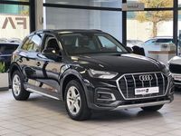 Gebraucht Audi Q5 299 PS (219 kW) 2022 Brillantschwarz SUV