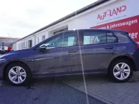 Gebraucht VW Golf VII 2020 Andere Limousine