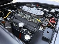 Gebraucht Ferrari 250 1959 Grau Cabrio