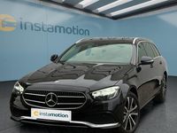 Gebraucht Mercedes E300 306 PS (225 kW) 2022 Kombi