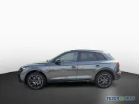 Gebraucht Audi Q5 Ambiente 204 PS (150 kW) 2025 Daytonagrau perleffekt SUV