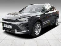 Używany Cupra Formentor 204 KM (150 kW) 2025 Szary SUV