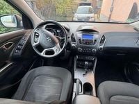 Gebraucht Hyundai ix35 Trend 166 PS (122 kW) 2014 SUV