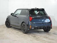 Gebraucht Mini John Cooper Works 204 PS (150 kW) 2024 Grau Kleinwagen