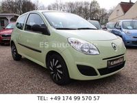 Gebraucht Renault Twingo Authentique 58 PS (42 kW) 2008 Other Kleinwagen