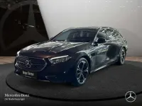 Gebraucht Mercedes E300 Avantgarde 197 PS (144 kW) 2025 Grau Limousine