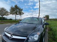 gebraucht Opel Astra Cabriolet 