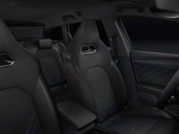 Neu Cupra Leon 150 PS (110 kW) 2026 Fiord blau/blau Kombi