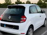 Gebraucht Renault Twingo 70 PS (51 kW) 2017 Kleinwagen