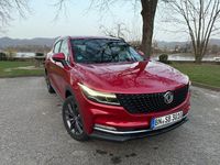 Gebraucht DFSK Fengon 137 PS (100 kW) 2022 Rot SUV