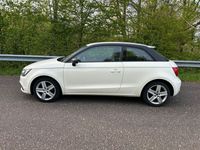 gebraucht Audi A1 1,6 TDI Attraction