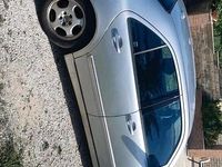 Gebraucht Mercedes E270 210 PS (154 kW) 2001 Silber Limousine