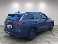 Gebraucht VW Tayron Life 150 PS (110 kW) 2025 Grau SUV