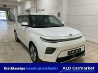 gebraucht Kia Soul EV Vision Kombi 5-türig Direktantrieb 1-Gang