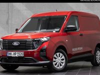 Gebraucht Ford Transit Trend 100 PS (73 kW) 2025 Rot Van