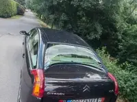 Gebraucht Citroën C6 211 PS (155 kW) 2006 Braun Limousine