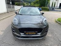Usata Ford Puma Titanium X 125 CV (91 kW) 2020 Grigio SUV