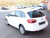 gebraucht Seat Ibiza ST Style