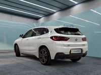 gebraucht BMW X2 M35i M Sport+PDC+GBA+Navi+Sitzhzg.