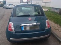 gebraucht Fiat 500 1.2 8V Pop Pop