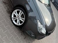 Gebraucht Seat Ibiza 69 PS (50 kW) 2009 Schwarz Kleinwagen
