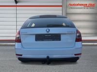 gebraucht Skoda Octavia Combi 1.6 TDI DPF Ambition *AHK*