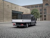 Gebraucht Mercedes Sprinter 170 PS (125 kW) 2021 Schwarz Van
