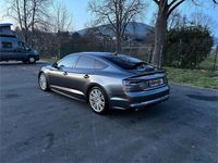 Gebraucht Audi S5 Performance 354 PS (260 kW) 2018 Coupé