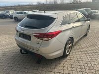 Gebraucht Hyundai i40 Style 141 PS (103 kW) 2016 Kombi