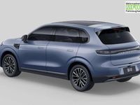 Nuevo Leapmotor B10 160 kW (218 CV) 2026 Azul SUV