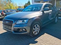 Gebraucht Audi Q5 190 PS (139 kW) 2016 Grau SUV