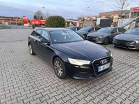 gebraucht Audi A6 Avant 3.0 TDI DPF quattro S tronic