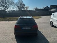 Gebraucht Audi A4 180 PS (132 kW) 2006 Schwarz Kombi