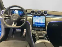 Gebraucht Mercedes CLE300 AMG 190 PS (139 kW) 2025 Blau Cabrio