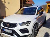 Gebraucht Cupra Ateca VZ 300 PS (220 kW) 2023 SUV